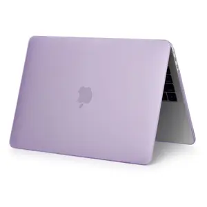2020热卖笔记本电脑外壳苹果macbook Air Pro Retina 11 12 13 15用于Mac book 13.3英寸带触摸B