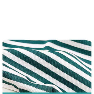 Sudadera Polo para Niños, Primavera-Otoño, Nuevo Estilo, Manga Larga, Cuello Solapa, Rayas, Sudadera para Bebé, Personalizable, Venta al Por Mayor - Product Image 3