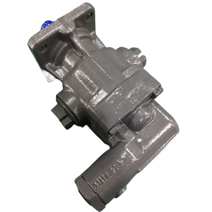 Pompa Idraulica Kracht Kf8 Kf25 Kf32 Kf08 Kf10 Kf12 Kf16 Pompa a Ingranaggi ad Alta Pressione Kf08rf1 Kf10rf1 Kf12rf1 Kf16rf1 - Product Image 4