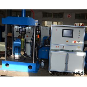 Banc d'essai de résistance et d'étanchéité à l'air des cylindres de <span class=keywords><strong>suspension</strong></span> - Product Image 2