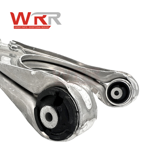 2113308907 2113308107 Bras de suspension avant gauche robuste pour Mercedes-Benz W211 C219 E320 E350 – Pièces Premium - Product Image 6