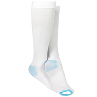 2025 femmes produits d'hygiène Compression bas femme Compression chaussette
