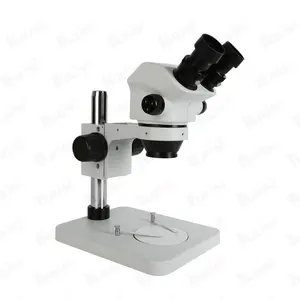 Factory Sales Kaisi 7x50x Bga Digital Usb Microscope Electron Microscope Pcb Microscopes For Mobile Repair