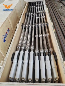 <span class=keywords><strong>Glaston</strong></span> HTF Pro-E lange Heizungen Rahmen Boden heizung Befestigungs spirale für Tamglass-Temper ier maschine - Product Image 2