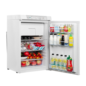 Refrigerador de 3 Vías de Alta Calidad, 220V 110V 12V, Refrigerador a Gas con Enfriamiento por Absorción - Product Image 4