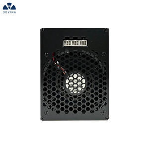 Miner Pinecone Matches para algoritmo Versahash, 850 MH/s, 500W, 0.56J/Mh, miner ASIC para criptomonedas - Product Image 5