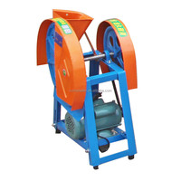 Mini machine agricole pour la maison, par extrusion de rouleau, roulage