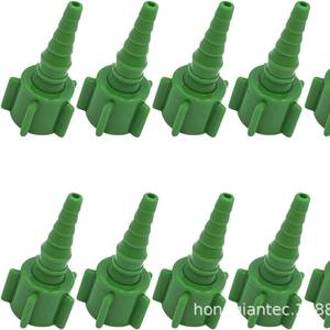 Juego de 4 Conectores de Oxígeno Giratorios para Acuarios y Accesorios, Conexión Directa, para Suministro Transfronterizo - Product Image 5