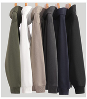 Prix de gros de sweat à capuche de style urbain sweat à capuche mode sweat à capuche personnalisé streetwear sweats à capuche pour hommes