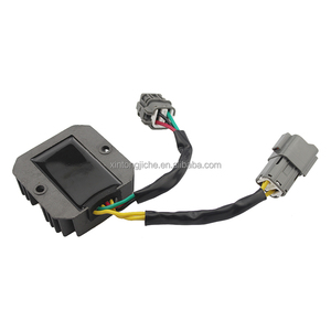 Redresseur de régulateur de <span class=keywords><strong>moto</strong></span> pour Arctic Cat 3303-836 150 Utility 2x4 ATV <span class=keywords><strong>350</strong></span> 425 CR 3306-413 pour Can-Am S31600 RCA000 DS 250 - Product Image 5