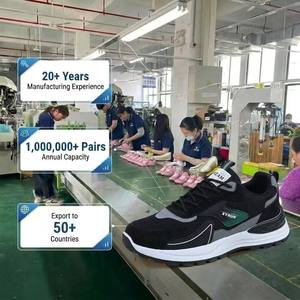 Zapatos de Verano para Hombre, Estilo Coreano, Malla Transpirable, Deportivos Casuales, Ligeros, con Suela Suave, Elegantes, Tipo Jordan - Product Image 2