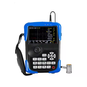 Mini-5\Mini-10\Mini-20\Mini-30 Équipement portable de détection de défauts par courants de Foucault ultrasoniques 220V pour métaux - Product Image 4