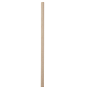 1/2 pouces X 12 pouces tiges <span class=keywords><strong>de</strong></span> cheville rondes en <span class=keywords><strong>bois</strong></span> non finies <span class=keywords><strong>pour</strong></span> bricolage artisanat macramé tenture murale décor à la maison - Product Image 2