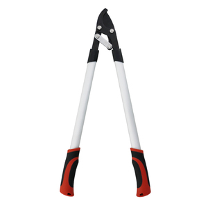 Tijeras de podar económicas HA4911R-3 para árboles frutales, con cabezal de cuchilla de acero al carbono de alta resistencia y tratamiento térmico, para podar ramas altas - Product Image 1