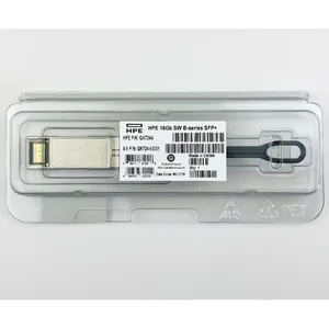 Émetteur-récepteur SFP+ 16G 850nm 100m compatible série B QK724A pour HPE QK724A - Product Image 4