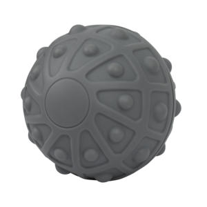 Barato Gimnasio Fitness Yoga Masajeador Salud Yoga Entrenamiento Accesorios Vibración Masaje Bola - Product Image 1