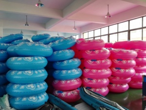 Anneau de Ski <span class=keywords><strong>gonflable</strong></span> pour Sports d'hiver, jouets de <span class=keywords><strong>luge</strong></span> de neige, Tube de neige <span class=keywords><strong>gonflable</strong></span> bleu pour enfants et adultes - Product Image 6