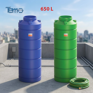 Réservoir d'eau de 650 litres - Product Image 2