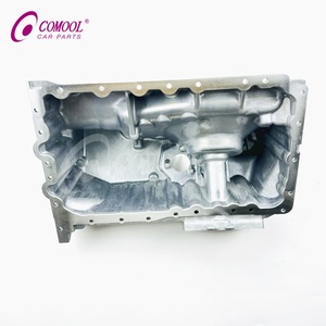 COMOOL 汽车配件油底壳 11137601942 适用于宝马 <span class=keywords><strong>2</strong></span>系3系4系X3X4 F22F23F25F26F30F31F32F33F34F35F36 发动机油底壳 - Product Image 2