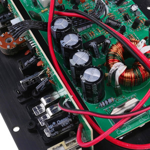 Carte amplificateur Haute Qualité 1000W 12V <span class=keywords><strong>HiFi</strong></span> Haute Puissance PA-80D Subwoofer Amplificateur Audio de Voiture <span class=keywords><strong>Ampli</strong></span> Lecteur - Product Image 2