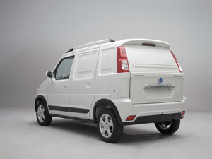 Vehículo Eléctrico Puro Cenntro LS100 Nuevo de Venta Caliente con Volante a la Derecha/Izquierda y Certificación de la UE - Product Image 3