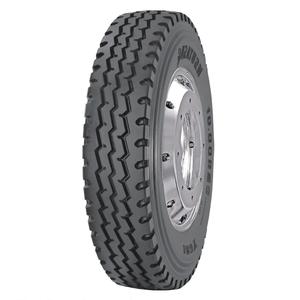 ยางรถบรรทุกขายส่ง 6.50R16LT 11.00R20 11R22.5 และยางสำหรับงานหนัก - Product Image 4