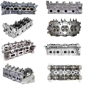 Culata Linkteco para Hyundai Accent Elantra Tucson 1,4 1,5 1,6 1,8 2,0 2,2 2,4 2,7 3,0 3,3 3,8 4,5 4,6 5,0 22100-26100 - Product Image 1