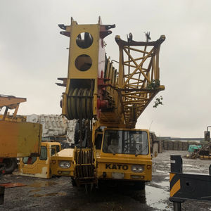 GEBRAUCHTER <span class=keywords><strong>KATO</strong></span>-KRAN - Product Image 1