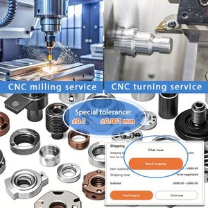 Fábrica de Fundición a la Cera Perdida de Acero Inoxidable de la Marca QM, Certificada ISO9001, Fundición a Presión de Precisión de Tamaño Personalizado No Estándar - Product Image 2