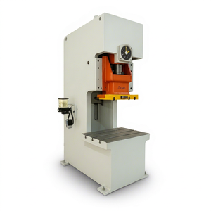 เครื่องเจาะลม CNC อุตสาหกรรม พร้อมระบบควบคุม PLC ความแม่นยำสูง สำหรับงานขึ้นรูปโลหะแผ่นในโรงงาน - Product Image 1