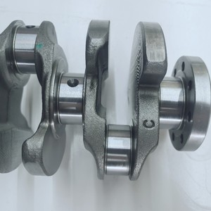 เพลาข้อเหวี่ยง12637325สำหรับ buick verano enclave roewe mg lfv อะไหล่เปลี่ยนเครื่องยนต์15E4E L3G - Product Image 2