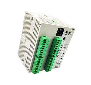 Bảo hành 1 năm Bộ điều khiển lập trình điện tử dòng Delta DVP28SV11R2 PLC - Product Image 3