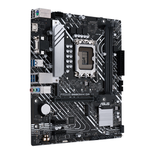 Placa Base Económica para ASUS/GIGABYTE/MSI Serie H610 B660 B760, 12ª/13ª/14ª Generación, LGA1700, Chipset Dual DDR4, Escritorio, Tercera Generación - Product Image 4
