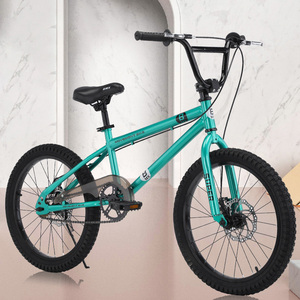Vélo BMX pas cher en gros, 16, 18, 20 pouces, toutes sortes <span class=keywords><strong>de</strong></span> modèles, vélo BMX pour hommes, homologué CE - Product Image 2