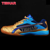 Tibjarar — chaussures de tennis de table, chaussures de haute qualité, pour l'intérieur,
