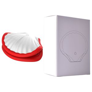 Male Shell Trainer Glans Masturbator Airplane Cup Exerciser <b>Vibrating</b> Soft Pocket Size Adult Toys IPX5 Waterproof Real Sex Feel - Product Image 6