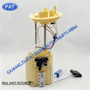 PAT Oto Parçaları Land Rover Freelander 2 Range Rover Evoque Discovery Sport 2006-2015 için Yakıt Pompası Grubu OEM LR065229 LR122810 - Product Image 4
