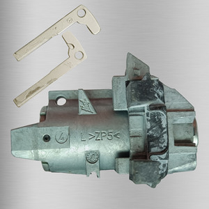Mercedes-Benz Door Lock Cylinder Swk4 9015 A 212 890 41 67 For W107 W123 Front Door Replacement - Product Image 3