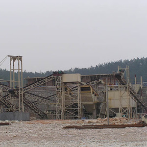 Planta de Extracción, Lixiviación, Refinación y Fundición de Minerales de Cobre, Plomo y Zinc - Product Image 3