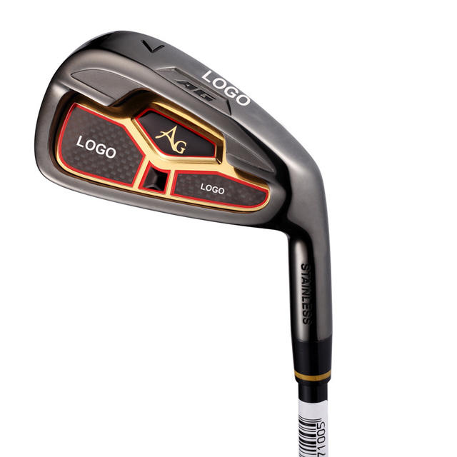 Titleist T200 Golf Iron: Precision for Advanced Players - Main Image