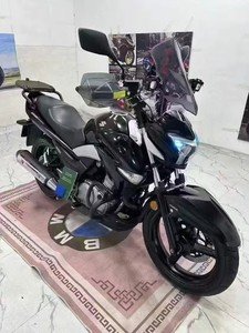 Motocicleta Suzuki de Segunda Mano, 250cc, Dos Cilindros, a Gasolina, Ahorradora de Combustible, >80km/<span class=keywords><strong>h</strong></span>, Entrega Directa del Fabricante en China - Product Image 6