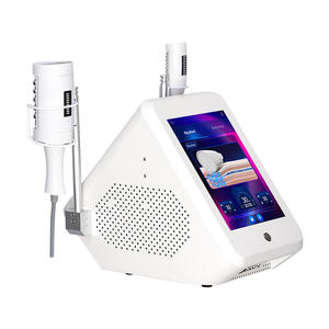 جهاز تدليك الوجه والجسم لإزالة التجاعيد وفقدان الوزن وإزالة السيلوليت مع كرة داخلية للتشكيل - Product Image 3