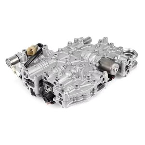 Cuerpo de Válvulas de Transmisión CVT TR690 de Alta Calidad HXT para Subaru EXIGA, Levorg, Outback, Forester, Repuesto para Reparación de Caja de Cambios CVT - Product Image 2