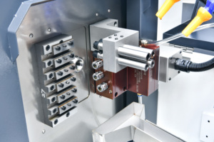 Kinh Tế giá chất lượng cao duy nhất trục chính <span class=keywords><strong>CNC</strong></span> <span class=keywords><strong>Lathe</strong></span> nhỏ cho Swiss loại cho hiệu quả tốc độ trong chế biến kim loại - Product Image 2