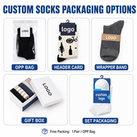 Chaussettes de sport personnalisées pour hommes et femmes, chaussettes de basketball et de course respirantes avec fond en tissu éponge, logo personnalisé