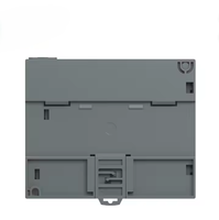 Module de contrôleur PLC Modicon Easy M100 Mt-Sch Neider TM100C16RN, 16 entrées/sorties (9DI 7DO), sortie relais, AC 100-240V, unité de base logique