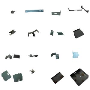 Serviços de Processamento de Alumínio Personalizados, Dobragem de Chapas Metálicas, Estampagem e Corte a Laser - Product Image 1