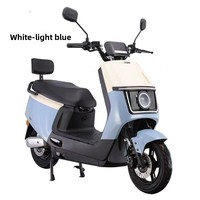 Vélo Électrique pour l'Exportation, Vente Directe Usine, 1000W 72V, 7 Vitesses, Cadre en Acier Carbone, Style Daniel, Vélo de Ville, Roues 16 pouces