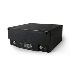 SKE SKT1220 12V 20Ah 256W LiFePO4 Solid State Lithium Batterijpakket ABS Behuizing 3 Jaar Garantie 3000-Cycli Levensduur UPS/EPS Back-up - Product Image 4