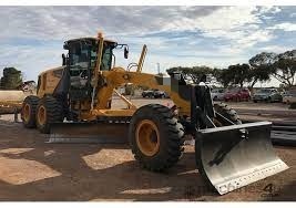 4230D автогрейдер с мощной дорожной строительной машиной мощностью 230 л.с., лидер продаж - Product Image 3